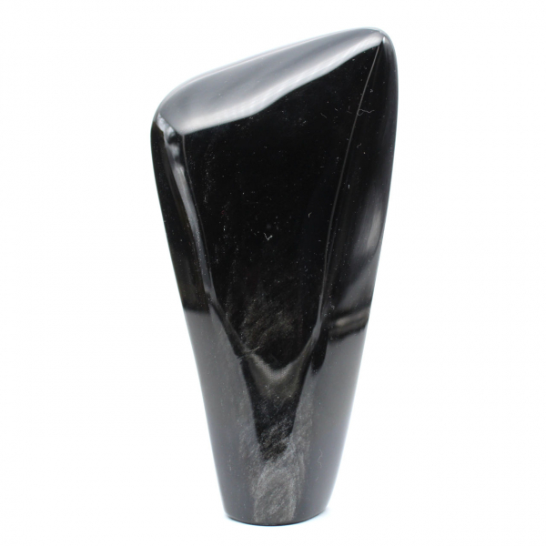 Obsidiana dorada