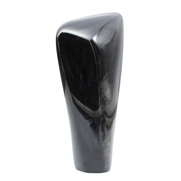 Obsidiana dorada
