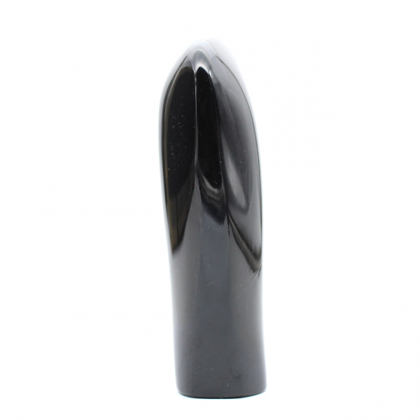 Obsidiana dorada