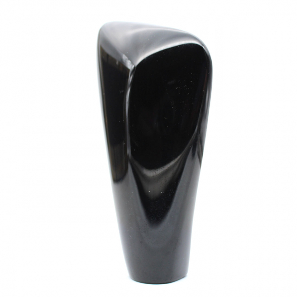 Obsidiana dorada
