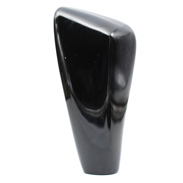 Obsidiana dorada