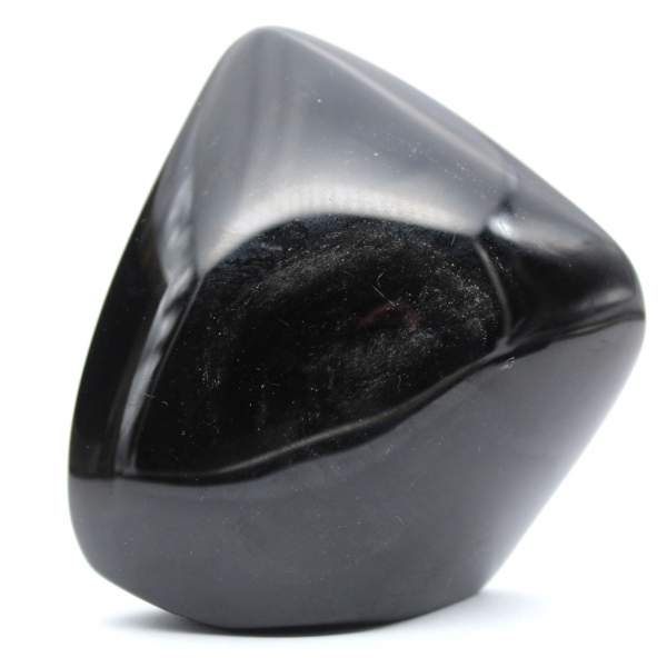 Obsidiana dorada de México