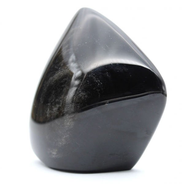 Obsidiana dorada de México