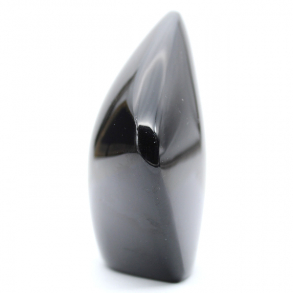 Obsidiana dorada de México