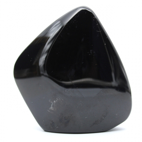 Obsidiana dorada de México