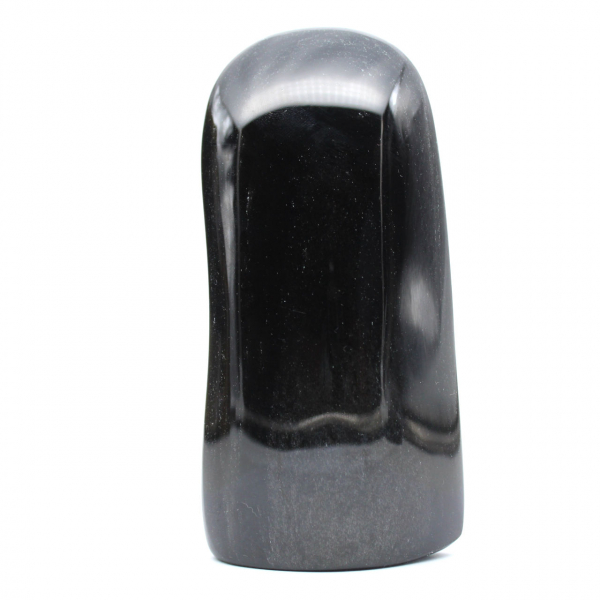 Obsidiana dorada