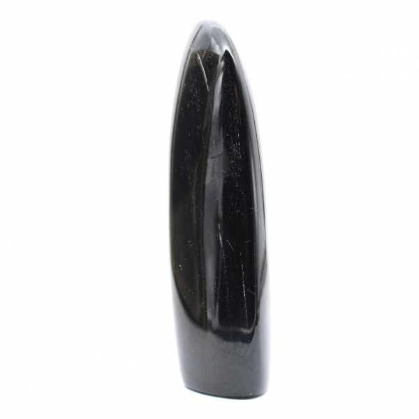 Obsidiana dorada