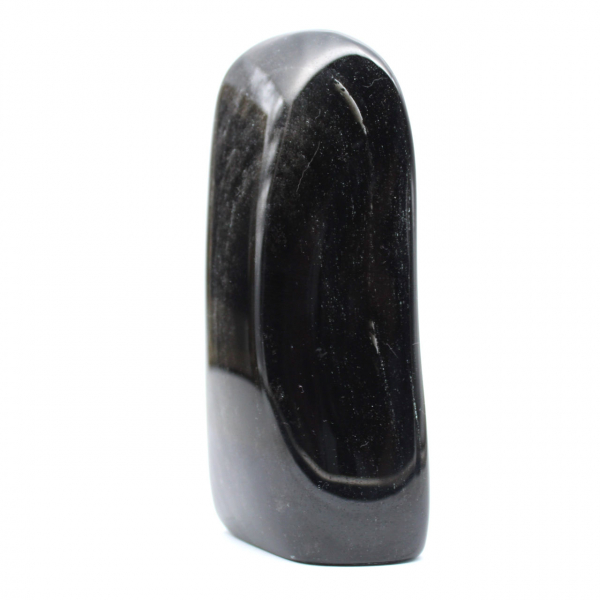 Obsidiana dorada
