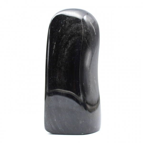 Obsidiana dorada