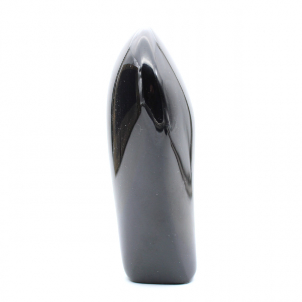 Obsidiana dorada natural