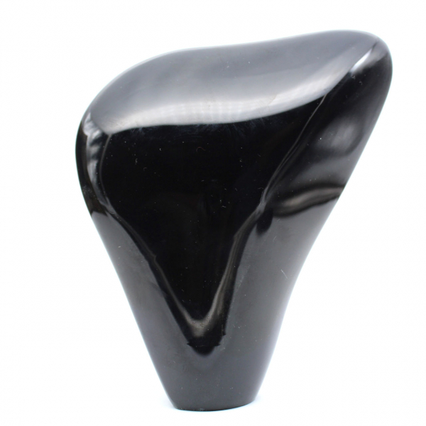 Obsidiana dorada natural