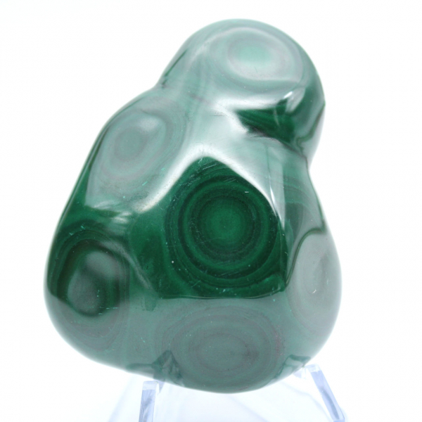 Bloque de Malaquita