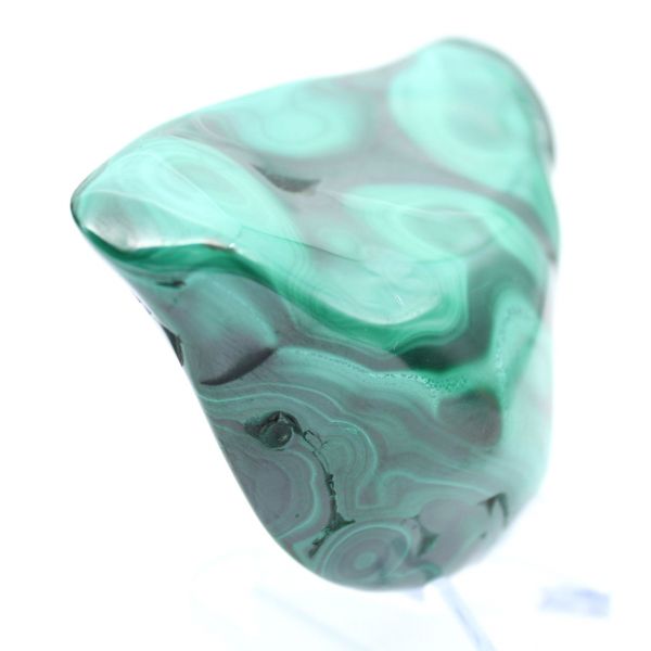 Piedra de Malaquita Natural