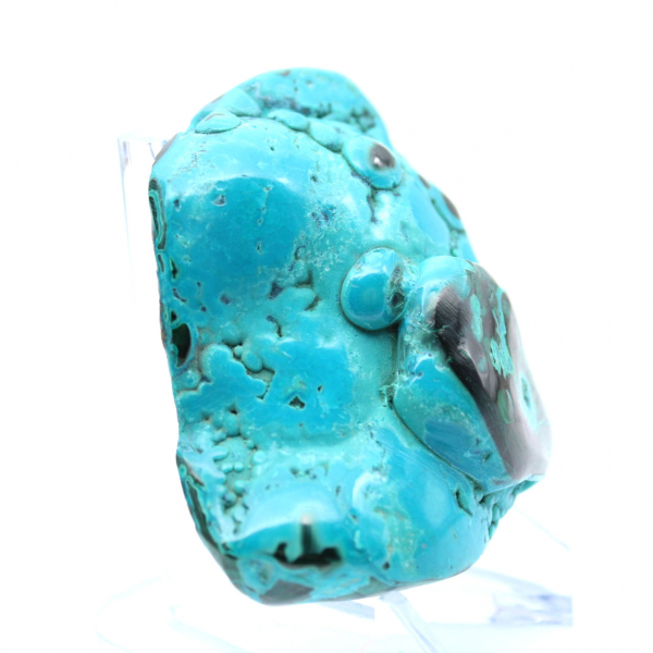 Piedra crisocola del Congo