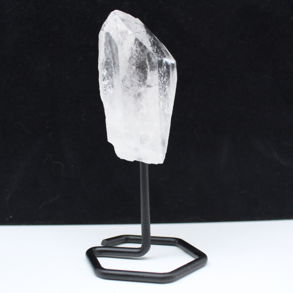  Cristal de roca