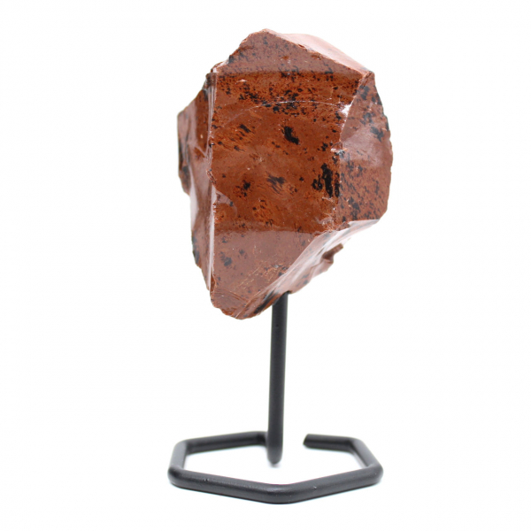  Obsidiana caoba