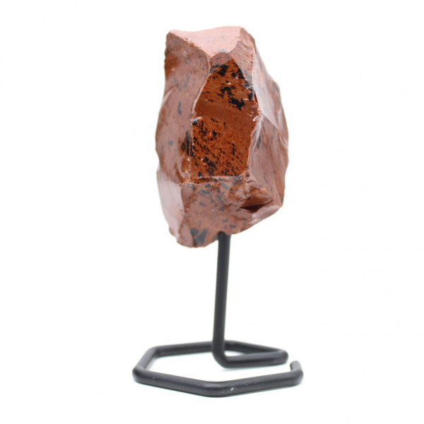  Obsidiana caoba