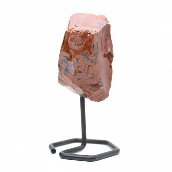  Obsidiana caoba