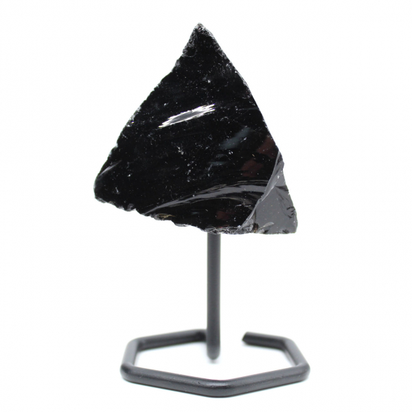  Obsidiana negra