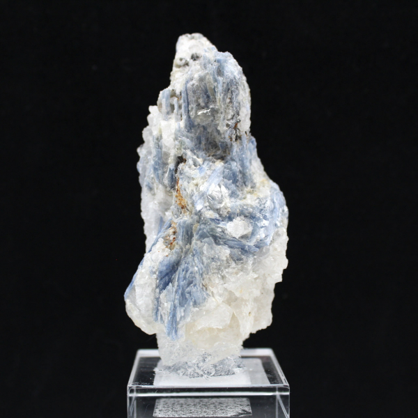Cristales de cianita