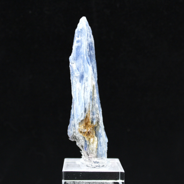 Cristales de cianita