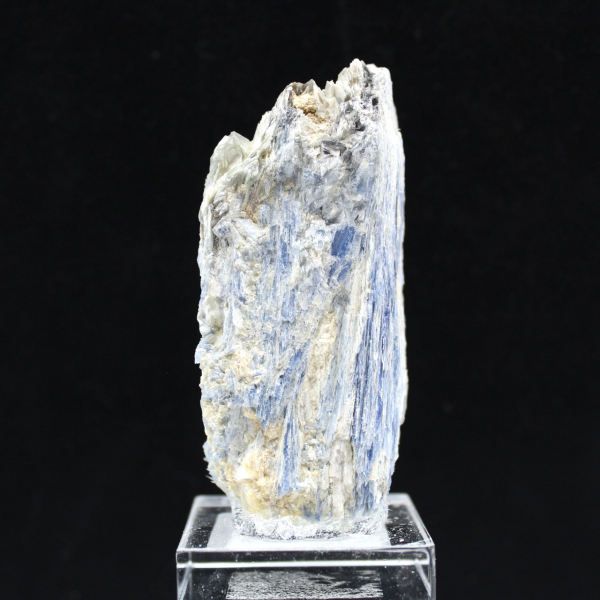 Cristales de cianita
