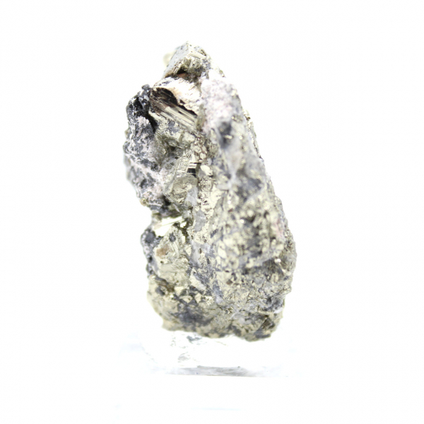 Mineral en Bruto Esfalerita y Pirita