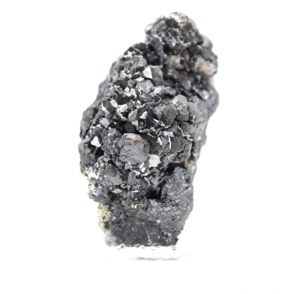 Pieza de Colección Esfalerita y Pirita Pieza de Colección Esfalerita y Pirita