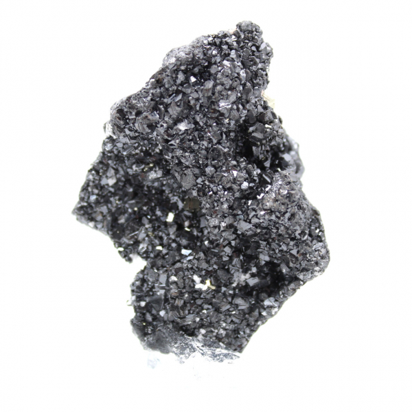 Esfalerita-Pirita Mina Huanzala