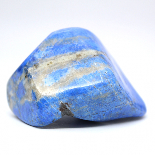 Colección Decorativa y Compacta Pulida de Lapislázuli