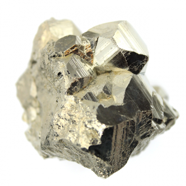 Cristal de Pirita Perú
