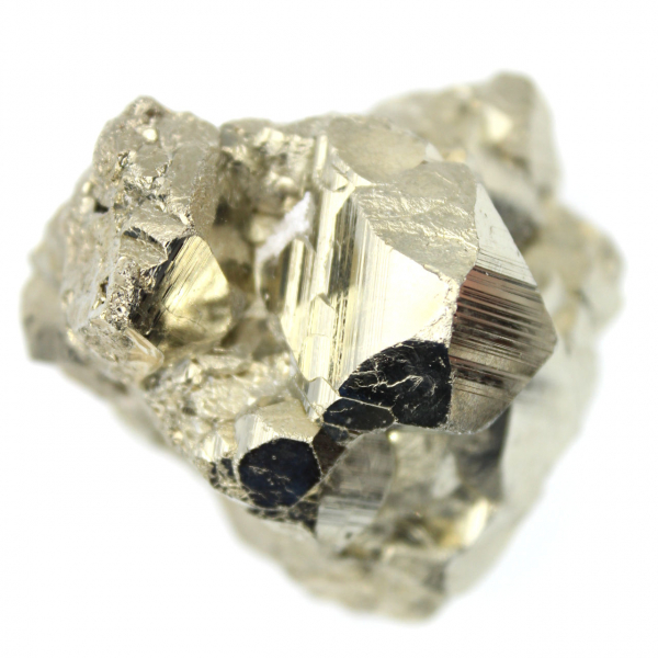 Cristal de Pirita Perú