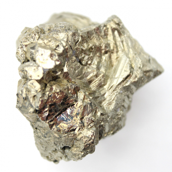 Cristal de Pirita Perú