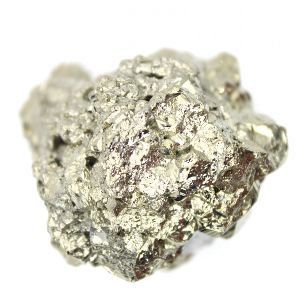 Cristal de Pirita de Perú