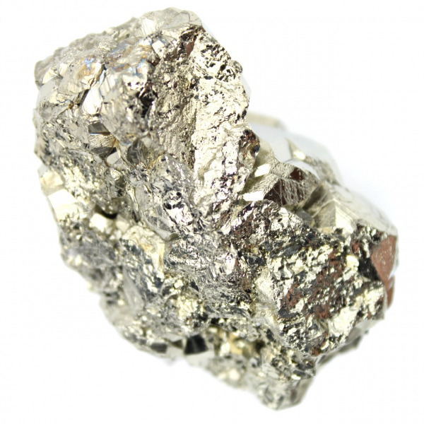Piedra de Pirita
