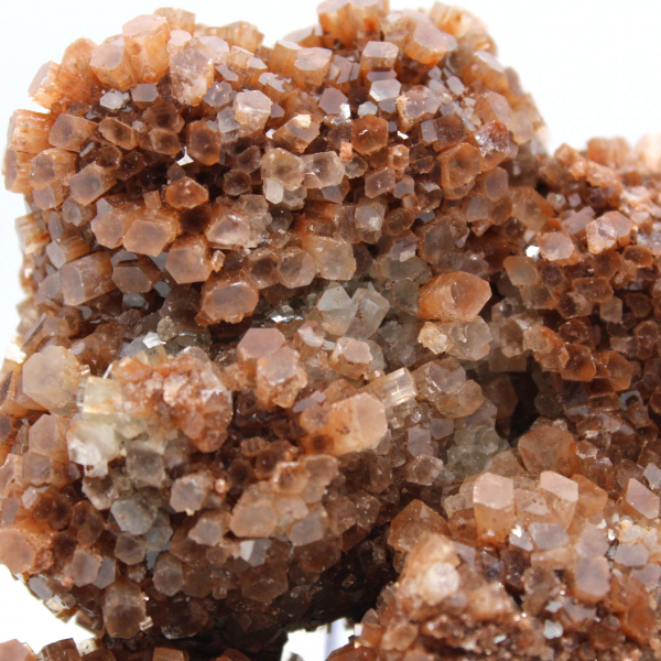 Aragonito de Marruecos – Cristales naturales