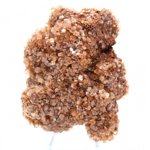 Cristales de aragonito de Marruecos – Colección
