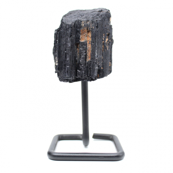  Ágata teñida de rosa