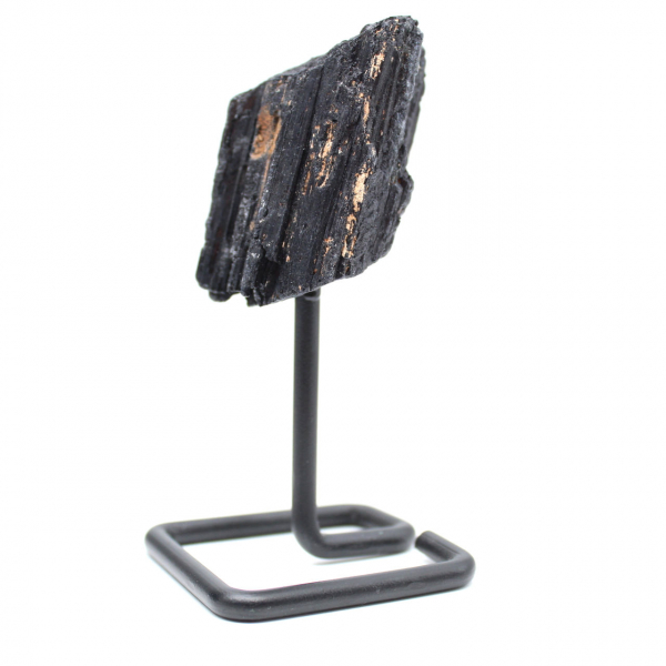  Cristal de turmalina