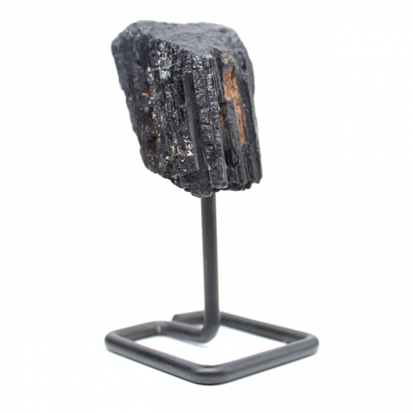  Cristal de turmalina