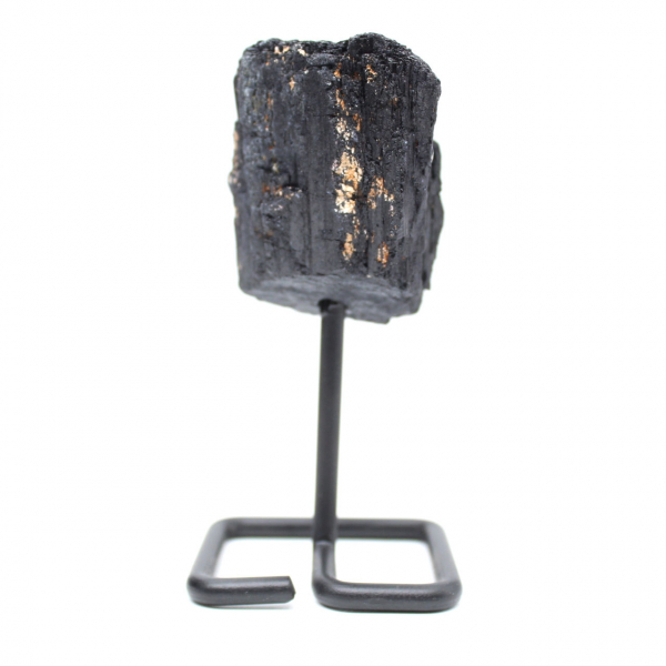  Cristal de turmalina