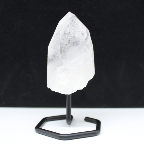  Ágata teñida de rosa