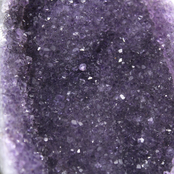 Cristales de Amatista – Colección Brasileña y Bienestar