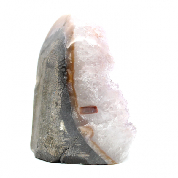 Geoda de amatista, tamaño mediano Brasil