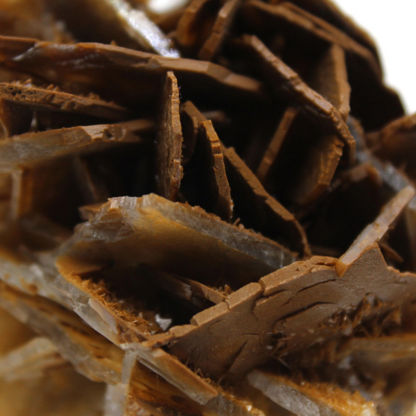 Barita marrón marroquí pequeña