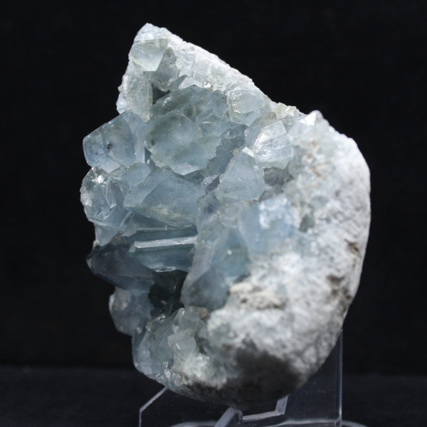 Gran drusa de celestina de Madagascar