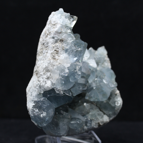 Gran drusa de celestina de Madagascar