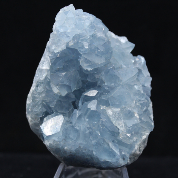 Geoda de celestina cristalizada - Madagascar