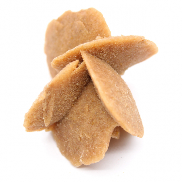 Gran ejemplar de Rosa del Desierto de Marruecos: estética mineral