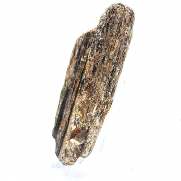 Turmalina negra de Madagascar - Ejemplar de estudio